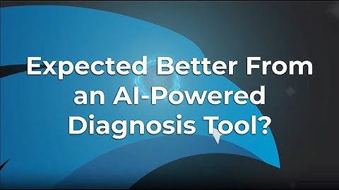 Go Beyond the Surface-Level | Hawkeye AI SRE