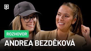 Andrea Bezděková: V Survivoru jsem nechala maximum, Karolína nehrála fér