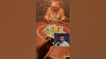 عراب لعبة Liar S Bar المقطع كامل على القناة 