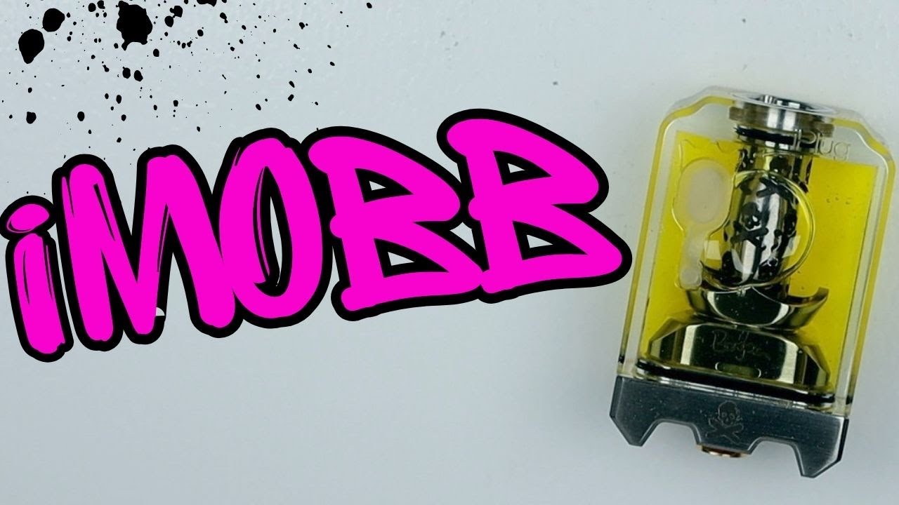 iMobb RBA