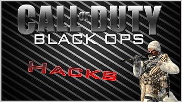 ► HACK || COD7 Modded Zombie 1.13 ( UFO , Pro Mod , God Mod ...) [HD1080P]