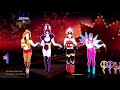 Just Dance 2020 Nicki Minaj Pound The Alarm MEGASTAR Just Dance 2020 Nicki Minaj Pound The Alarm MEGASTAR