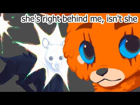 Art Fight Speedpaint(s) 2026