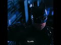 Batman edit | blessed Mane slowed - death is no more