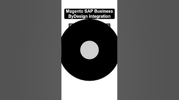 Magento & SAP Business ByDesign Integration: Key Benefits