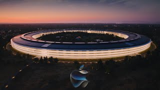 Apple Event — September 12 | Opening & Closing Scenes + Highlights (feat. Mother Nature)