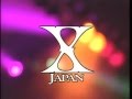 X JAPAN エックス・ジャパン Prologue～World AnthemS E～