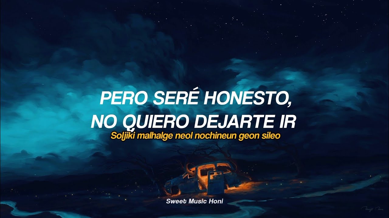 CNBLUE - BAD BAD (TRADUCIDA AL ESPAÑOL)