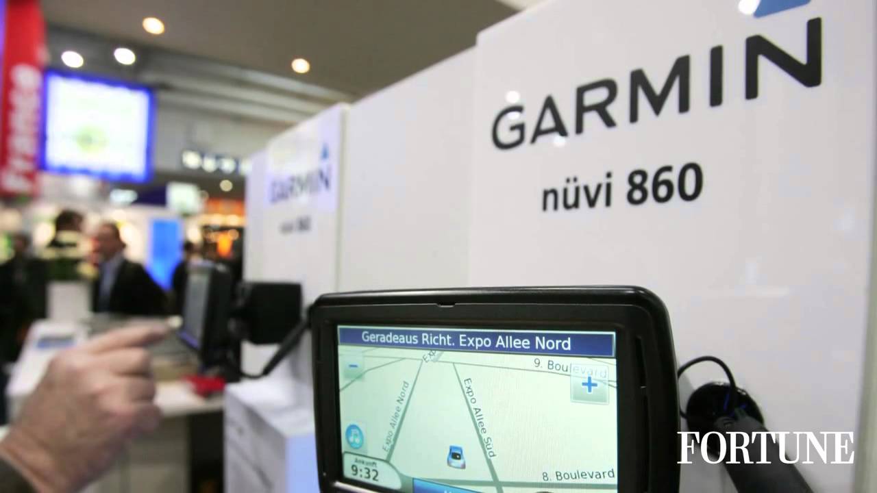 The Internet of Things: the hype and reality | Fortune