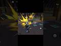 new fusion pet steal pet ff #freefire #shortfeed