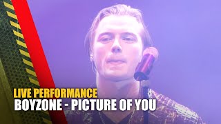Boyzone - Picture Of You | Live at TMF Awards | The Music Factory
