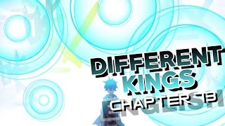 Different Kings Chapter 73 [ ENGLISH ]