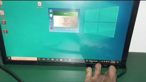 Expert NEC LCD Monitor 20.1 MultiSync LCD2090UXi Repairs by Dynamics Circuit (S) Pte. Ltd.
