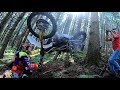 Hard Enduro Bucovina 2019 | Prologue day Enduro Vlog #29