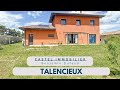 Exclusivit talencieux castel immobilier  benjamin dufaud