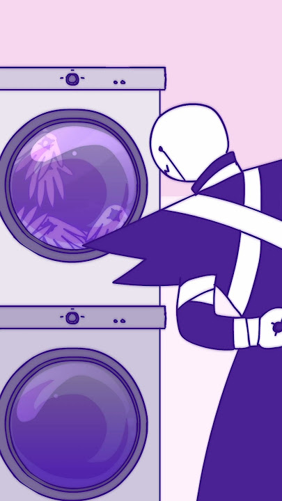 #shorts  #xtale  #underverse  XGaster washes his hands.