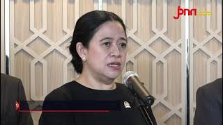 Soal Perang Iran-Israel, Ketua DPR Minta Pemerintah Mitigasi Dampak Ekonomi