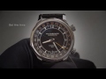 Instructions for Use of the L.U.C GMT One - presented by Chopard