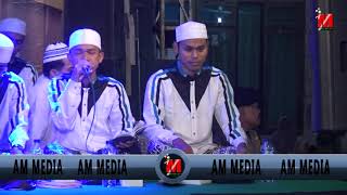 Robbi kholaq NEW VERSI AL MUNSYIDIN PEKALONGAN VOC.TIO