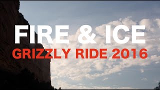 Grizzly Ride 2016 by Nick Clements