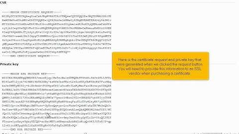 How to install SSL certificates in Plesk10 - Canadian Web Hosting