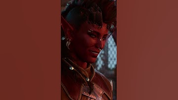 Karlach mood  ❤️‍🔥 Love her so much 😅  #baldursgate3 #bg3 #karlach