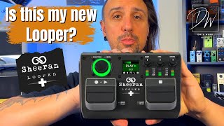 Best Ways To Use The SHEERAN LOOPER + At Gigs