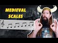 Best MediEVAL Scales