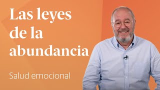 Las Leyes de la Abundancia Enric Corbera