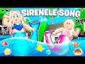 Foxi ft hudinasul  sirenele roblox song official music