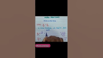 class 7 fractions #cbse #cbseboard #maths #number #class7maths #shortvideo #reels #reelsvideo