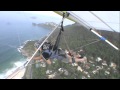 Hang gliding over rio  rrs bonus episode 4