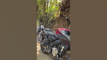 ns200 vs Apache 160 🔥❤️#ns200 #apache