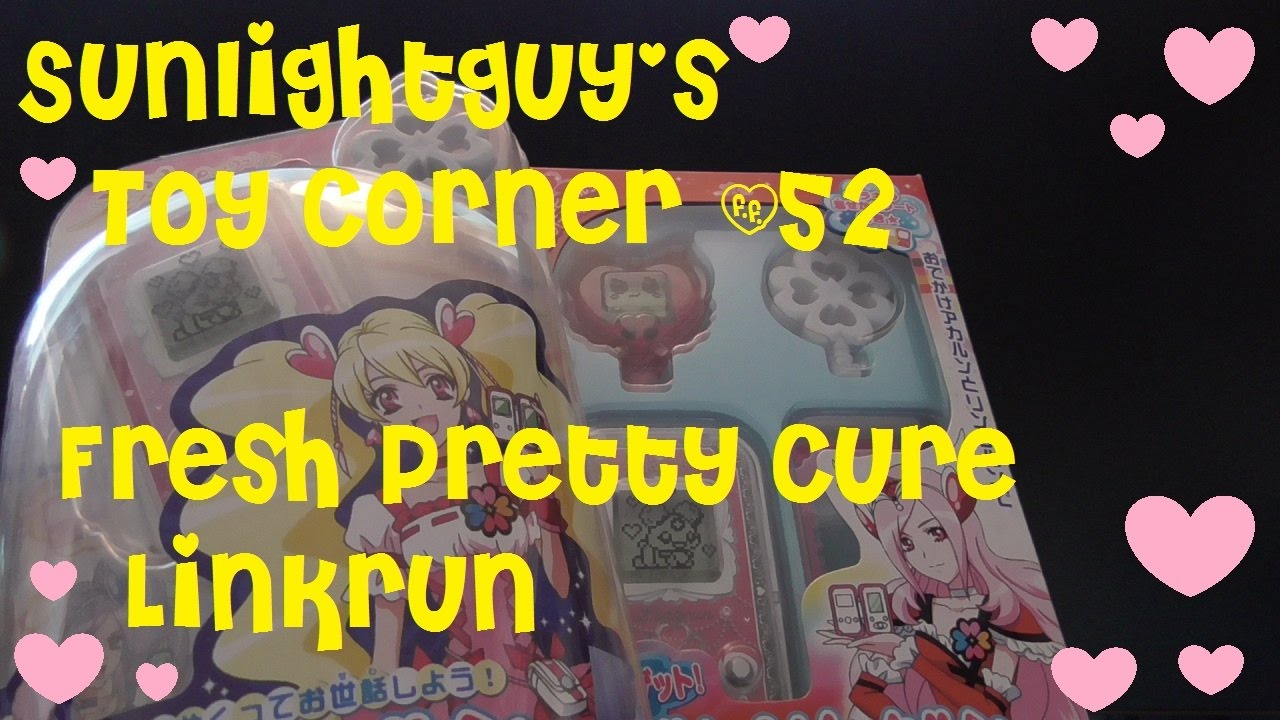 Get Sunlightguy S Toy Corner 52 Fresh Pretty Cure Linkrun Youtube Free HD Get Wallpaper Sunlightguy S Toy Corner 52 Fresh Pretty Cure Linkrun Youtube For Android Free