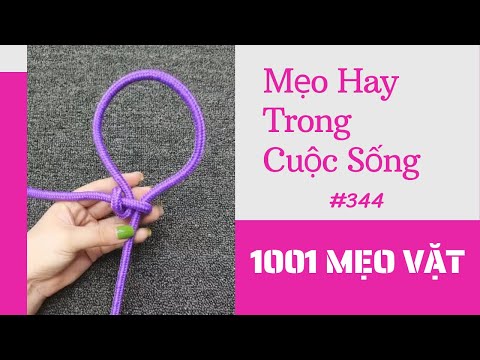 1001 Mẹo Vặt – Mẹo Hay Trong Cuộc Sống 😍 (P344) #Shorts #1001meovat