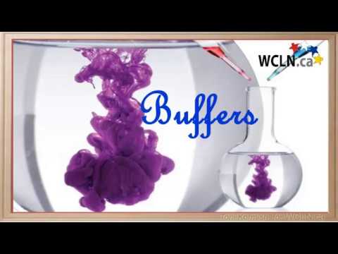 What Is A Buffer Zone Biology