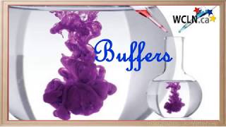 WCLN - Buffers - Biology