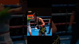 6Ar6Ie6 Vs Emily Brooke