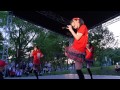 WHY@DOLL-「ユメミルツバサ」 北大祭 (13 06 07)