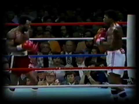 Mike Weaver -vs- John Tate 3/31/80 part 6