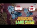 DOCUMENTARY Shrinking Lake Chad Environmental Humanitarian Impact DOCUMENTARY Shrinking Lake Chad Environmental Humanitarian Impact