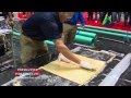 Perma-Liner™ Perma-Patch™ Repair Kit demonstration - 2012 Pumper & Cleaner Expo