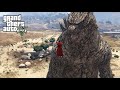 Gta vgodzilla vs superman