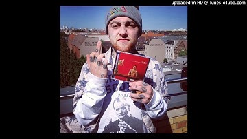 Mac Miller (feat. Earl Sweatshirt) - I