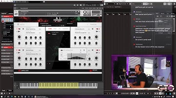 Hands On - Symphonic AI