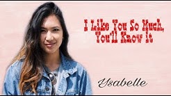 Download I Like You So Much You Ll Know It Lyrics Mp3 Free