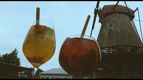 Sutu Natural Reed Drinking Straws being made! - Camera: Mikk Rand, Aivo Kallas. Music: bensound.com