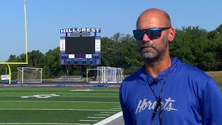 Download Lagu O-Zone: Hillcrest's Keenan Ganz previews 2025 football team MP3 Download Lagu O-Zone: Hillcrest's Keenan Ganz previews 2025 football team MP3