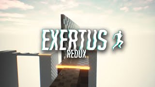 Exertus: Redux | Trailer (Nintendo Switch) screenshot 5