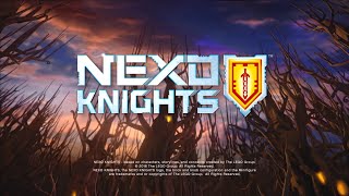 LEGO NEXO KNIGHTS MERLOK 2.0 (by LEGO Systems Inc) - iOS / Android - HD Gameplay Trailer screenshot 4